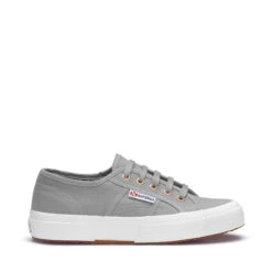 2750-COTU CLASSIC - Le Superga - Sneaker - Unisex - LT GREY-ROSE GOLD