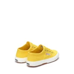 2750-JCOT CLASSIC - Le Superga - Sneaker - Kid Unisex - YELLOW RADIANT -NAM Scarpe Negozio XBS0003C0 176 f9a0d83d 26b7 4a07 bc04 3ddc66796fa2