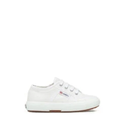 2750-JCOT CLASSIC - Le Superga - Sneaker - Kid Unisex - WHITE