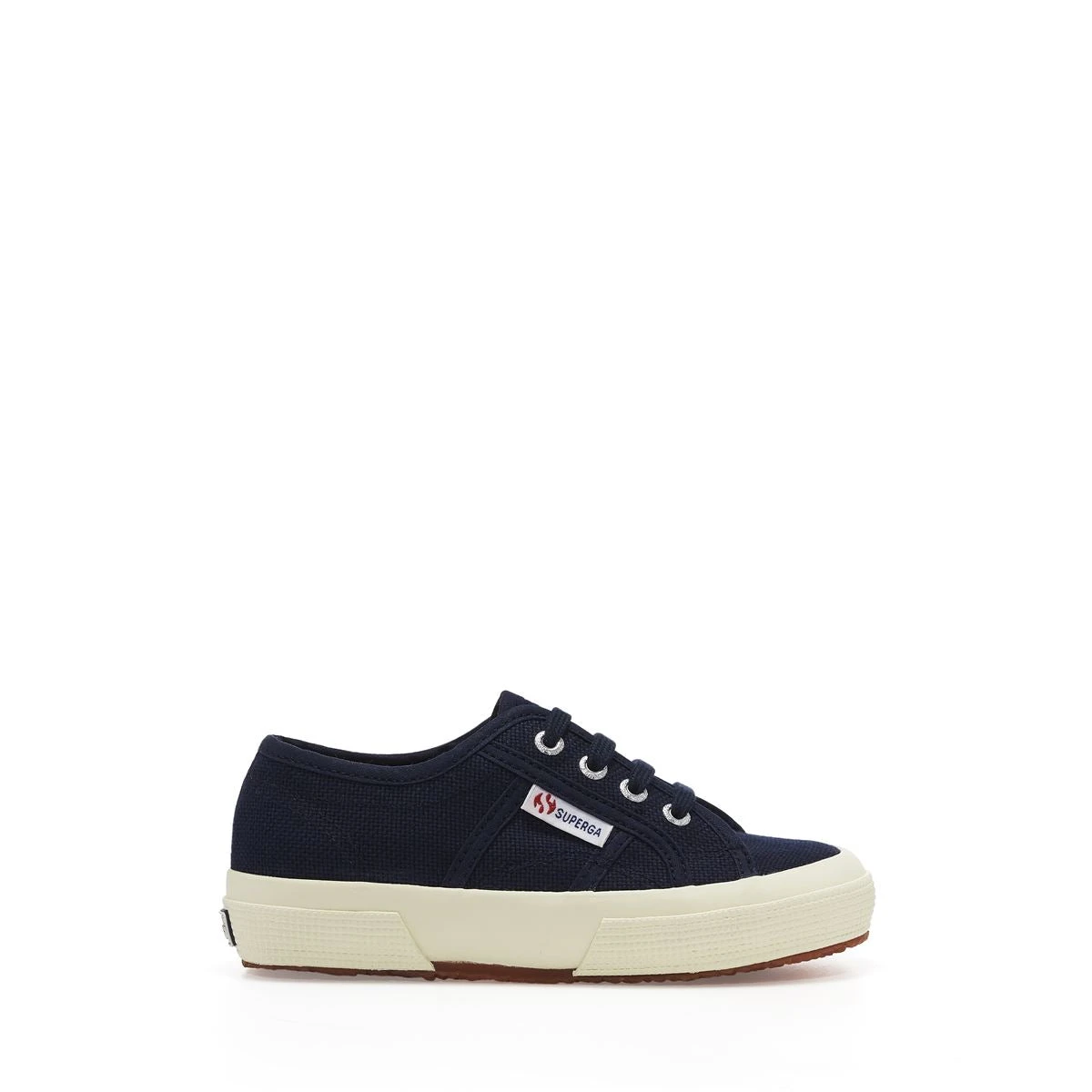 2750-JCOT CLASSIC - Le Superga - Sneaker - Kid Unisex - BLUE NAVY 3 2750-JCOT CLASSIC - Le Superga - Sneaker - Kid Unisex - BLUE NAVY