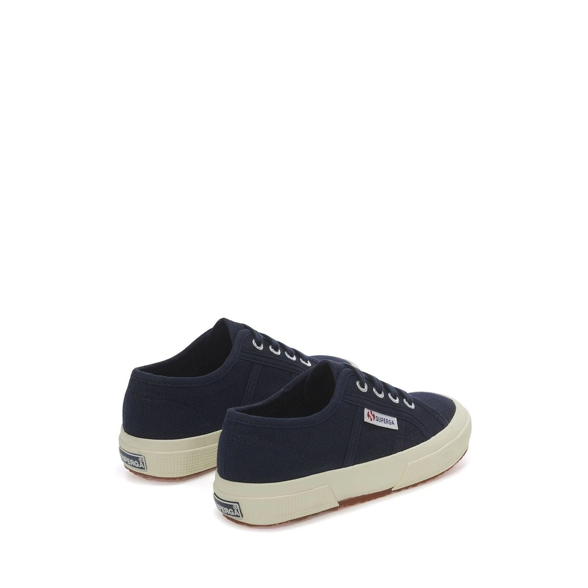 2750-JCOT CLASSIC - Le Superga - Sneaker - Kid Unisex - BLUE NAVY 5 2750-JCOT CLASSIC - Le Superga - Sneaker - Kid Unisex - BLUE NAVY - immagine 3