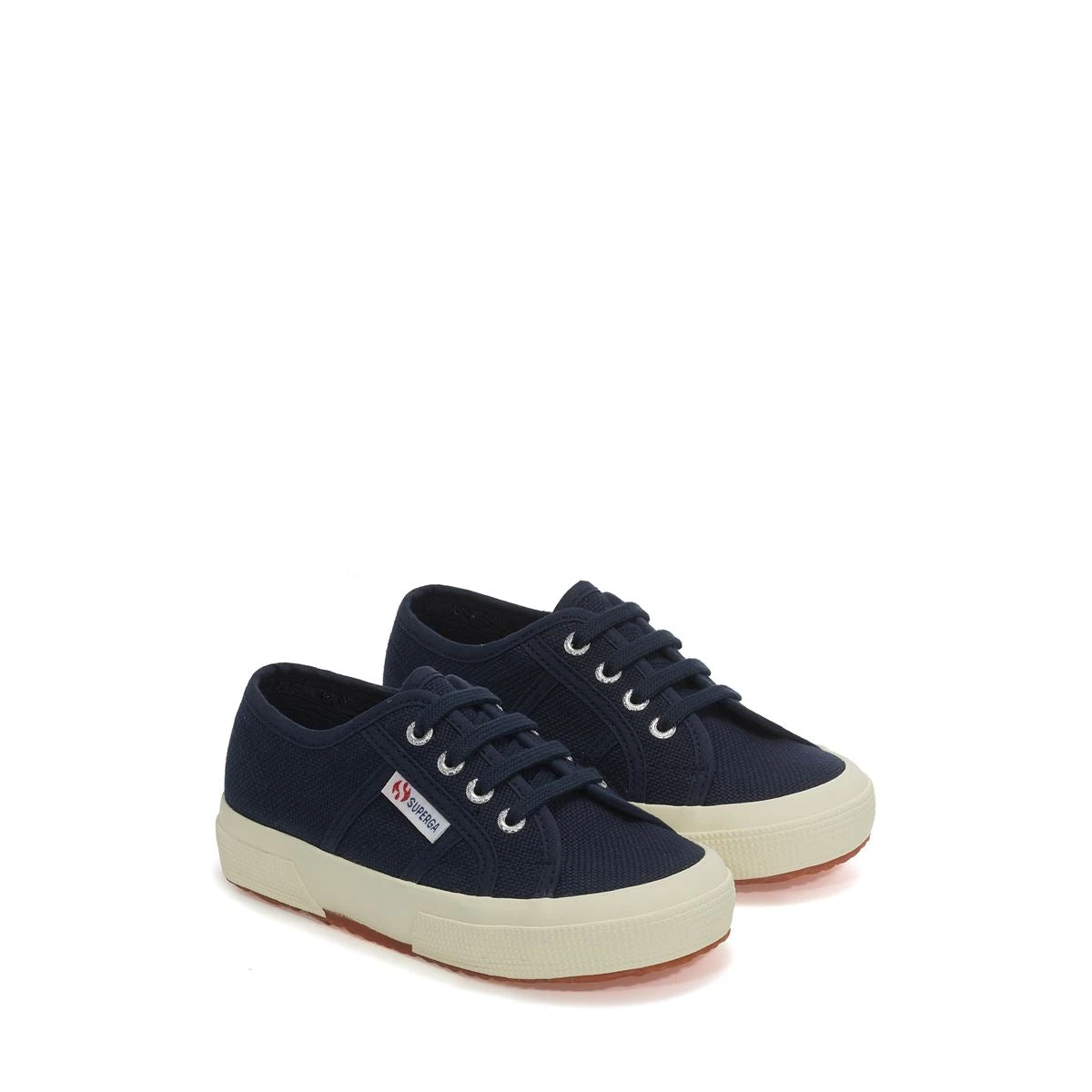 2750-JCOT CLASSIC - Le Superga - Sneaker - Kid Unisex - BLUE NAVY 4 2750-JCOT CLASSIC - Le Superga - Sneaker - Kid Unisex - BLUE NAVY - immagine 2