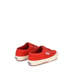 2750-JCOT CLASSIC - Le Superga - Sneaker - Kid Unisex - RED -NAM Scarpe Negozio XBS0003C0 975 21587295 cfca 4369 92d8 5810557718e6