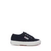 2750-JCOT CLASSIC - Le Superga - Sneaker - Kid Unisex - NAVY-FWHITE -NAM Scarpe Negozio XBS0003C0 F43