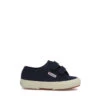 2750-COTJSTRAP CLASSIC - Le Superga - Sneaker - Kid Unisex - BLUE NAVY -NAM Scarpe Negozio XBS0003E0 933