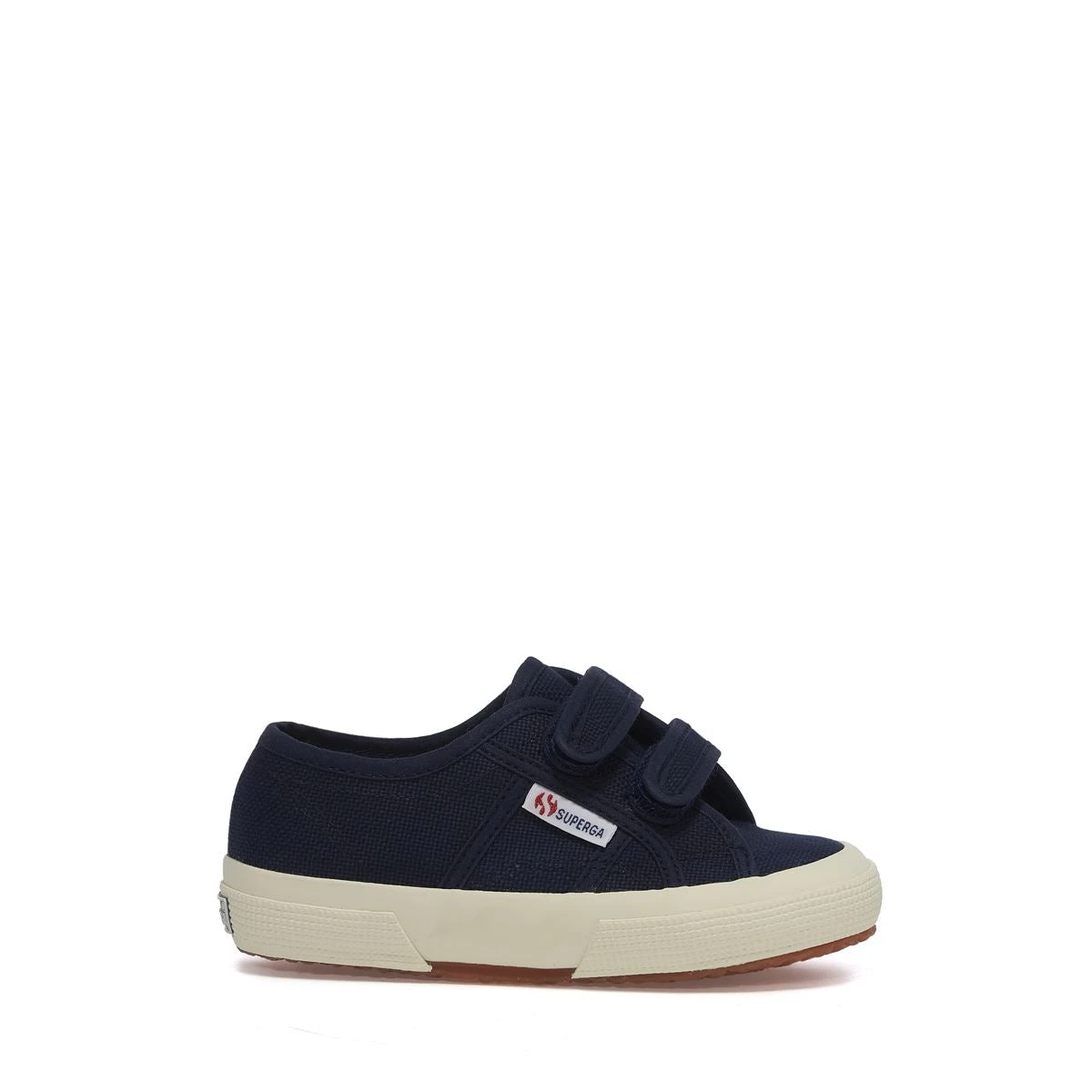 2750-COTJSTRAP CLASSIC - Le Superga - Sneaker - Kid Unisex - BLUE NAVY 3 2750-COTJSTRAP CLASSIC - Le Superga - Sneaker - Kid Unisex - BLUE NAVY