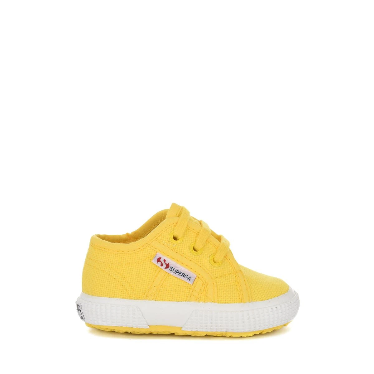 2750 BABY CLASSIC - Le Superga - Sneaker - Kid Unisex - YELLOW RADIANT 3 2750 BABY CLASSIC - Le Superga - Sneaker - Kid Unisex - YELLOW RADIANT