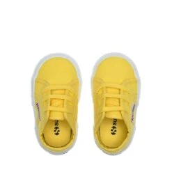 2750 BABY CLASSIC - Le Superga - Sneaker - Kid Unisex - YELLOW RADIANT 10 2750 BABY CLASSIC - Le Superga - Sneaker - Kid Unisex - YELLOW RADIANT -NAM Scarpe Negozio XBS0005P0 176 c9f77529 7190 45ff a2c7 93cea2da8d5e