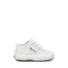 2750 BABY CLASSIC - Le Superga - Sneaker - Kid Unisex - WHITE -NAM Scarpe Negozio XBS0005P0 901