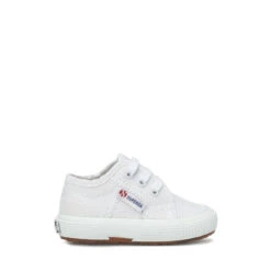 2750 BABY CLASSIC - Le Superga - Sneaker - Kid Unisex - WHITE