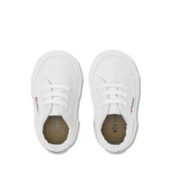 2750 BABY CLASSIC - Le Superga - Sneaker - Kid Unisex - WHITE -NAM Scarpe Negozio XBS0005P0 901 c7e180cd 8cdb 4121 a9b0 82002786ae74