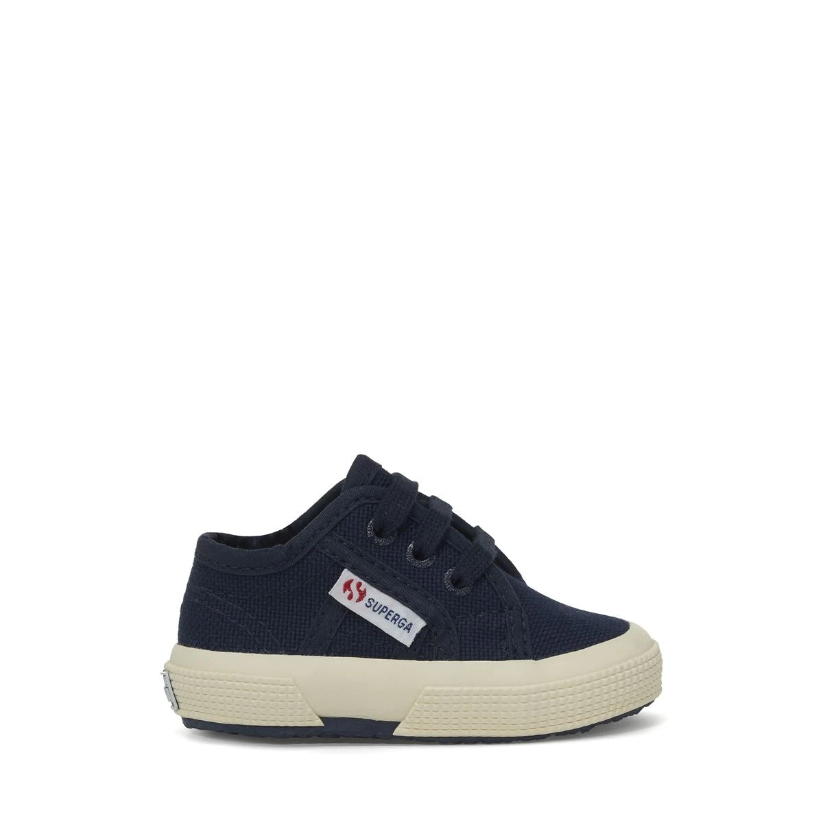 2750 BABY CLASSIC - Le Superga - Sneaker - Kid Unisex - BLUE NAVY 3 2750 BABY CLASSIC - Le Superga - Sneaker - Kid Unisex - BLUE NAVY