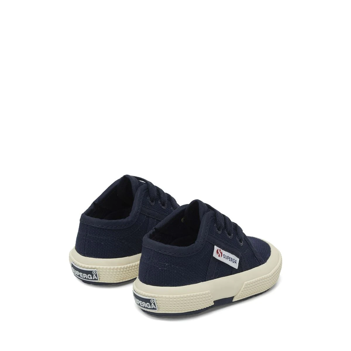 2750 BABY CLASSIC - Le Superga - Sneaker - Kid Unisex - BLUE NAVY 5 2750 BABY CLASSIC - Le Superga - Sneaker - Kid Unisex - BLUE NAVY - immagine 3