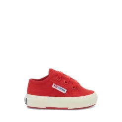 2750 BABY CLASSIC - Le Superga - Sneaker - Kid Unisex - RED
