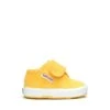 2750-BSTRAP - Le Superga - Sneaker - Kid Unisex - YELLOW RADIANT -NAM Scarpe Negozio XBS001FJ0 176
