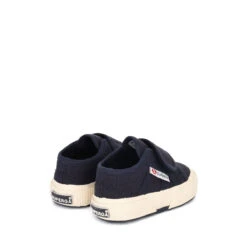 2750-BSTRAP - Le Superga - Sneaker - Kid Unisex - BLUE NAVY -NAM Scarpe Negozio XBS001FJ0 933 e6796262 bb33 467c 871f 4a2a76fc25a4