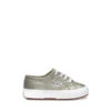 2750-LAMEJ - Le Superga - Sneaker - Girl - PLATINUM -NAM Scarpe Negozio XBS002J20 340