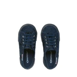 2750-MACRAMEJ - Le Superga - Sneaker - Girl - BLUE NAVY 10 2750-MACRAMEJ - Le Superga - Sneaker - Girl - BLUE NAVY -NAM Scarpe Negozio XBS008YB0 081 23bd71ff bc89 4498 83f0 699dc5f80d24