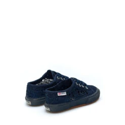 2750-MACRAMEJ - Le Superga - Sneaker - Girl - BLUE NAVY 9 2750-MACRAMEJ - Le Superga - Sneaker - Girl - BLUE NAVY -NAM Scarpe Negozio XBS008YB0 081 434afac4 f286 45ad b09f 808c4bfdcf4d
