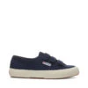 2750-COT3STRAPU - Le Superga - Sneaker - Unisex - BLUE NAVY 1 2750-COT3STRAPU - Le Superga - Sneaker - Unisex - BLUE NAVY -NAM Scarpe Negozio XBS00BN20 933